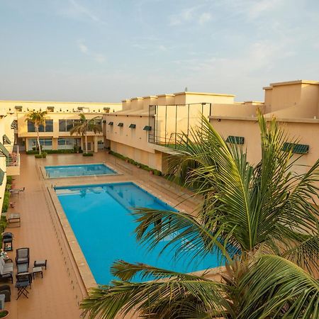 Suite 777 جدة المظهر الخارجي الصورة