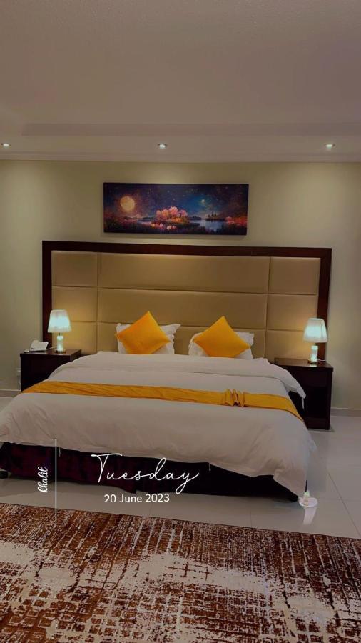 Suite 777 جدة المظهر الخارجي الصورة