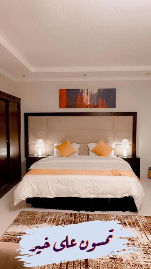 Suite 777 جدة المظهر الخارجي الصورة