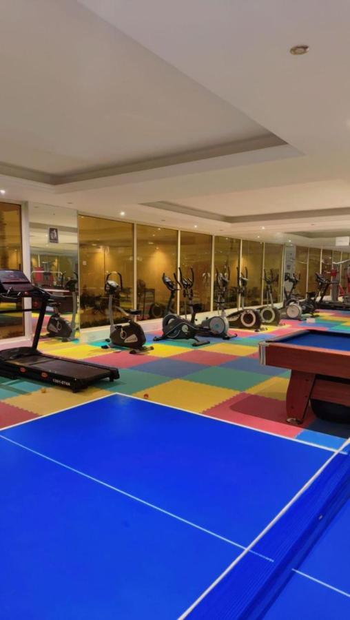 Suite 777 جدة المظهر الخارجي الصورة