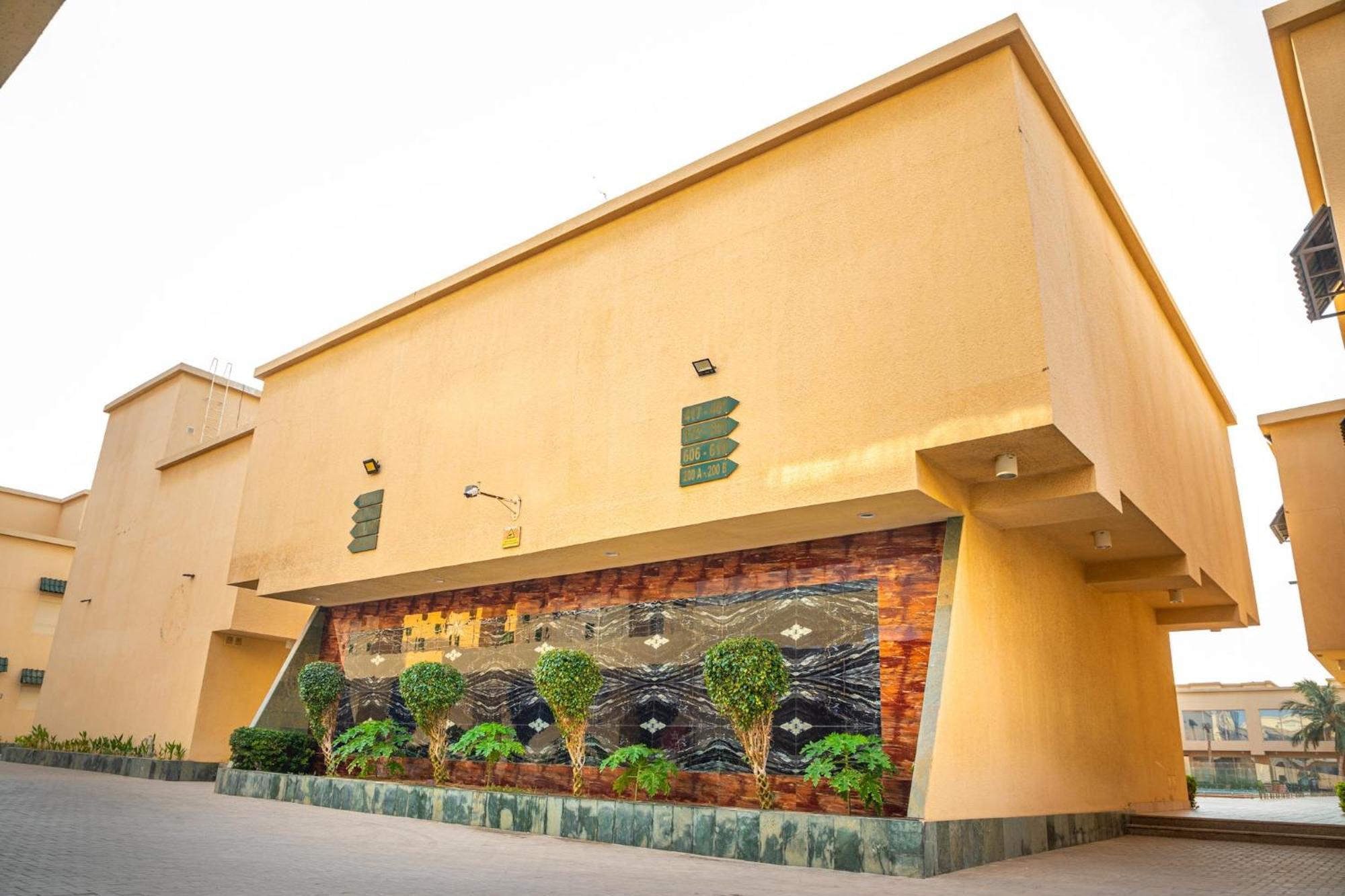 Suite 777 جدة المظهر الخارجي الصورة