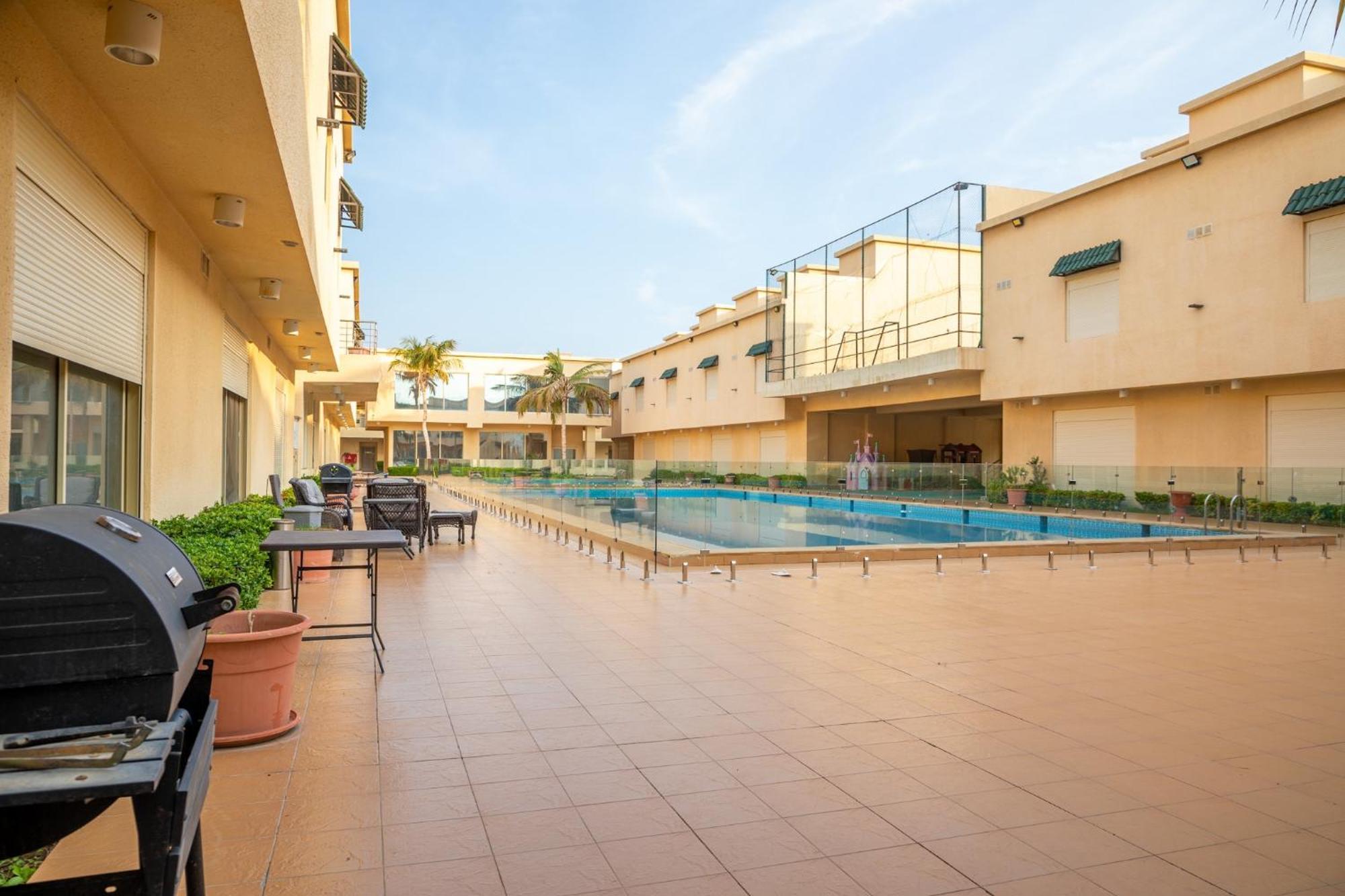 Suite 777 جدة المظهر الخارجي الصورة