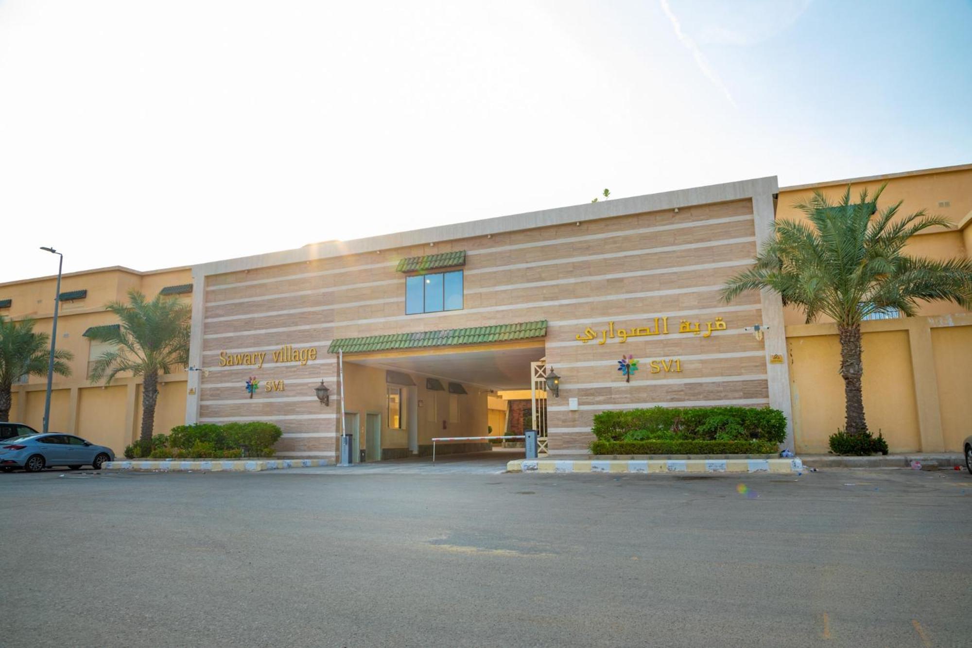 Suite 777 جدة المظهر الخارجي الصورة