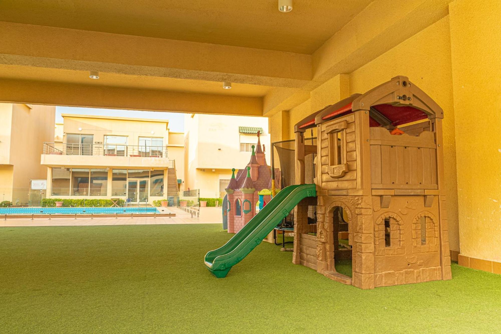 Suite 777 جدة المظهر الخارجي الصورة