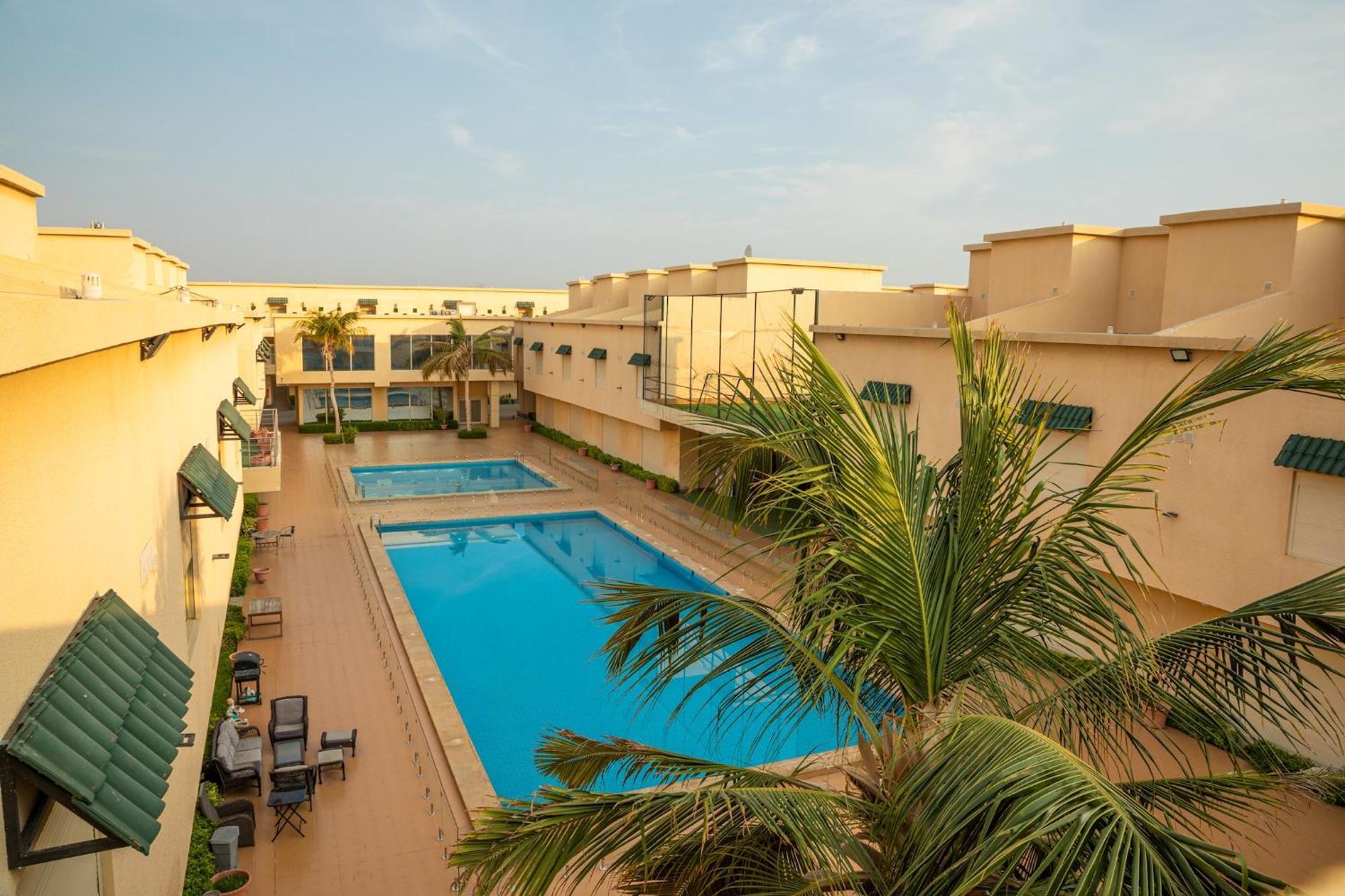 Suite 777 جدة المظهر الخارجي الصورة