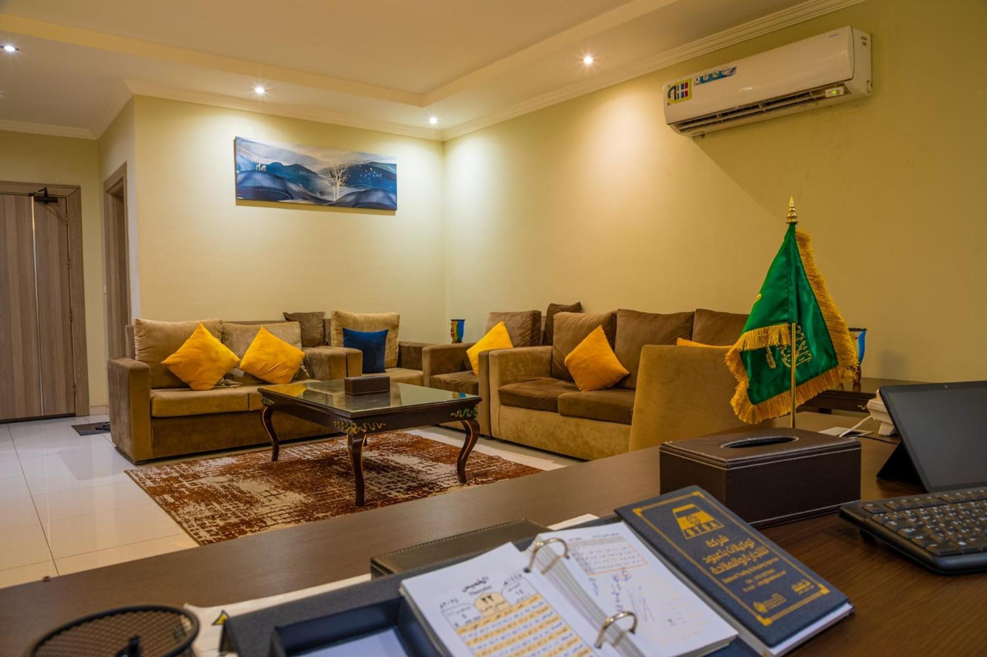 Suite 777 جدة المظهر الخارجي الصورة