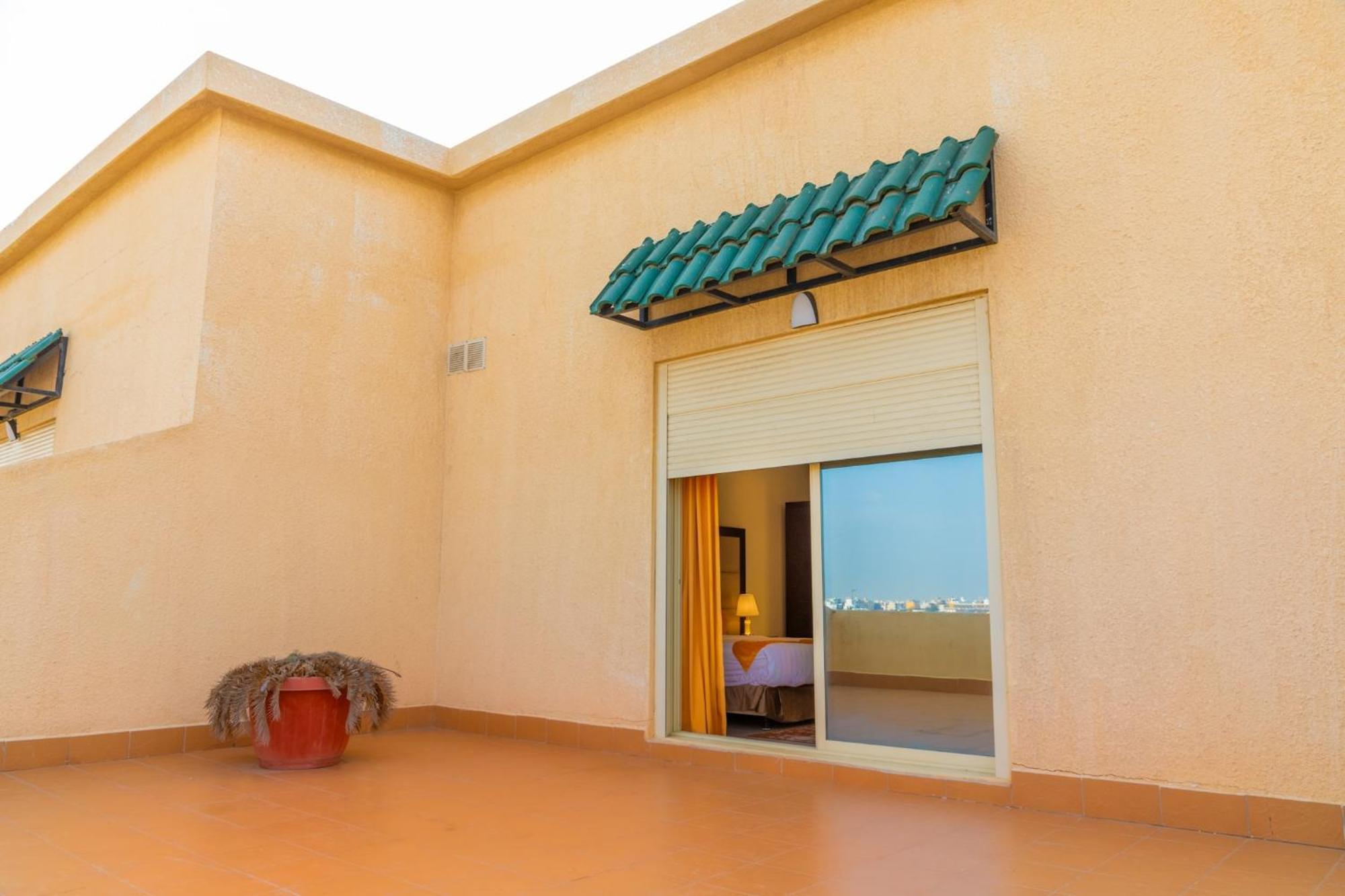 Suite 777 جدة المظهر الخارجي الصورة