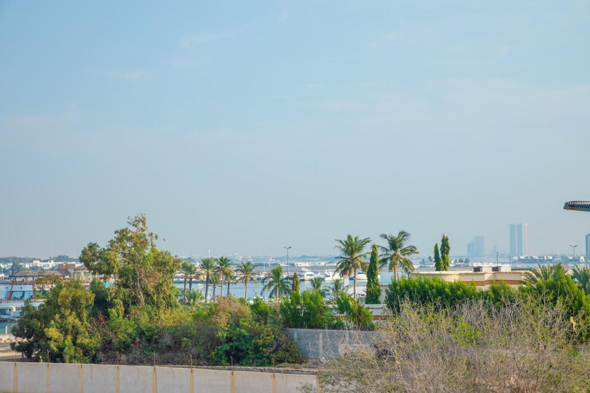 Suite 777 جدة المظهر الخارجي الصورة