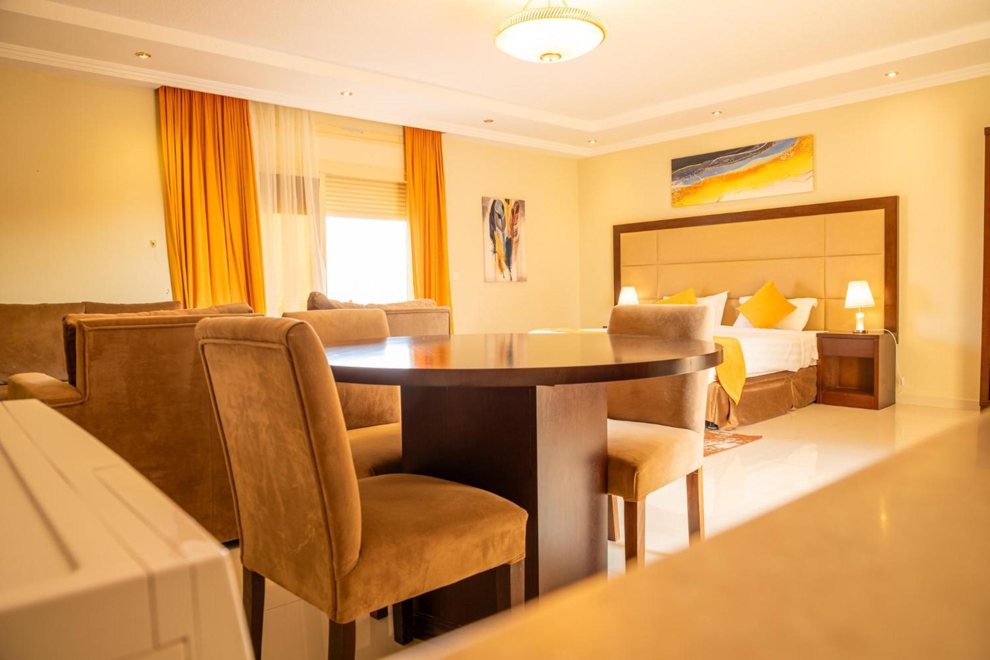 Suite 777 جدة المظهر الخارجي الصورة