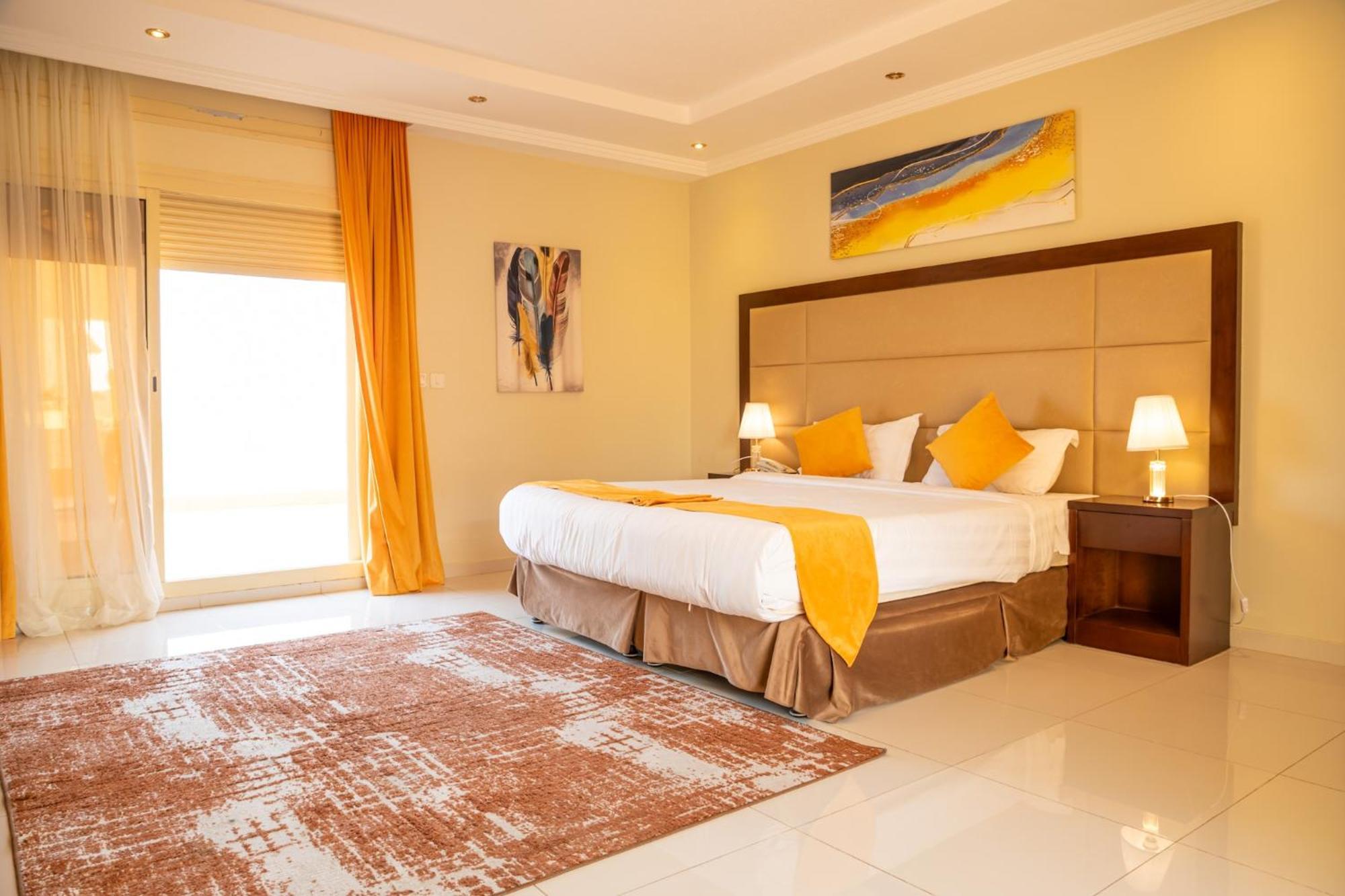 Suite 777 جدة المظهر الخارجي الصورة